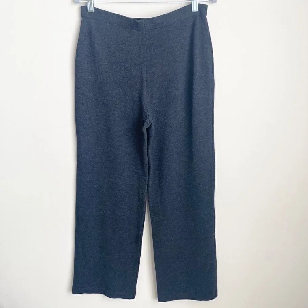 St. John Collection by Marie Gray Knit Pants 6